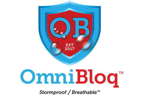 Bolger & O’Hearn Launches OmniBloq™ – a New Water Repellent that is Reinventing the Durable Water Repellent Category